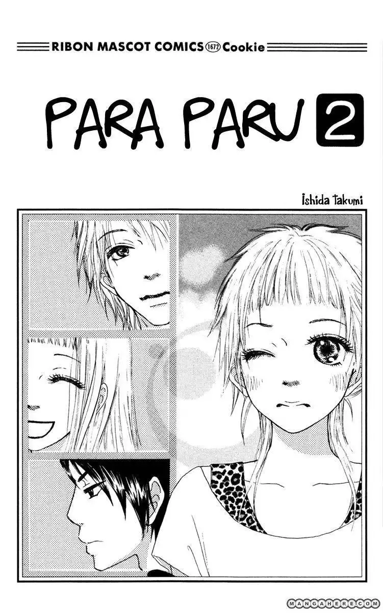 Para Paru Chapter 6 4